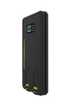 Load image into Gallery viewer, CHRISTMAS HyperSonic 360 - Ultimate 10-IN-1 Magnetic True Wireless Headphone