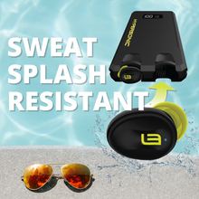 Load image into Gallery viewer, CHRISTMAS HyperSonic 360 - Ultimate 10-IN-1 Magnetic True Wireless Headphone