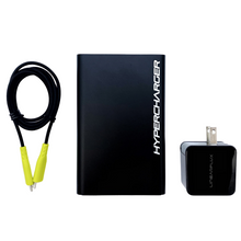 Load image into Gallery viewer, CHRISTMAS HyperCharger MAX 100W Ultra Series (w/ 30W USB-C WALL CHARGER & 3FT USB-C CABLE)