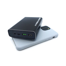 Load image into Gallery viewer, CHRISTMAS HyperCharger MAX 100W Ultra Series (w/ 30W USB-C WALL CHARGER & 3FT USB-C CABLE)