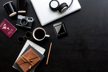 Load image into Gallery viewer, Graphene 11K Pocket HyperCharger (Jet Black)