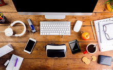 Load image into Gallery viewer, Graphene 11K Pocket HyperCharger (Jet Black)