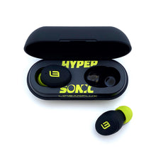 Load image into Gallery viewer, HyperSonic Lite - 3D Hyper Definition True Wireless In Ear Speakers (iPX6, Volume Control)