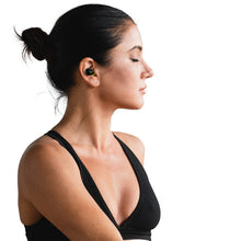 Load image into Gallery viewer, HyperSonic Lite - 3D Hyper Definition True Wireless In Ear Speakers (iPX6, Volume Control)