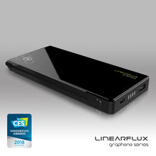 Load image into Gallery viewer, Graphene 8K HyperCharger P1 (Jet Black)  w/ FREE NanoStik PRO