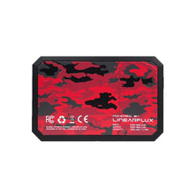 Load image into Gallery viewer, CAMO PREDATOR LithiumCard PRO — with Apple Lightning connector