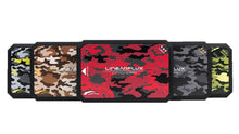 Load image into Gallery viewer, CAMO PREDATOR LithiumCard PRO — with Apple Lightning connector
