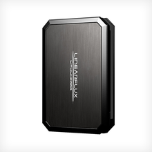 Load image into Gallery viewer, LithiumCard PRO — with Apple Lightning connector