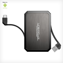 Load image into Gallery viewer, LithiumCard PRO — with Micro-USB