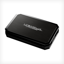 Load image into Gallery viewer, LithiumCard PRO — with Apple Lightning connector