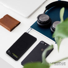 Load image into Gallery viewer, Graphene HyperCharger X 3-in-1 w/ TRITON cable w/ FREE NanoStik PRO