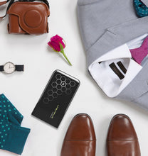 Load image into Gallery viewer, Graphene 5K HyperCharger with FREE TRITON 3-in-1 CABLE (APPLE, USB-C, microUSB)