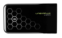 Load image into Gallery viewer, Graphene 5K HyperCharger (Jet Black) with FREE NanoStik Pro