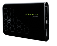 Load image into Gallery viewer, Graphene 10K HyperCharger (Jet Black)  w/ FREE NanoStik PRO