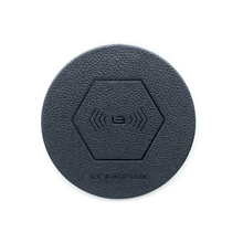 Load image into Gallery viewer, Graphene HyperCharger Ultra-Thin Wireless Pad