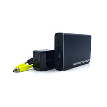 Load image into Gallery viewer, HyperCharger MAX 100W/144W Ultra Series (w/ 30W USB-C WALL CHARGER & 3FT USB-C CABLE)