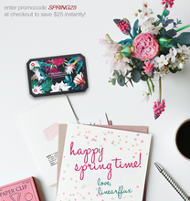 Load image into Gallery viewer, Paradise LithiumCard PRO — with Apple Lightning connector