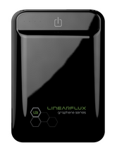 Load image into Gallery viewer, Graphene 11K Pocket HyperCharger (Jet Black)