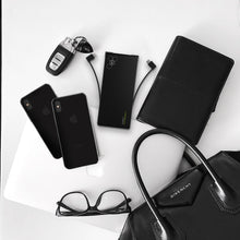 Load image into Gallery viewer, Graphene 8K HyperCharger P1 (Jet Black)  w/ FREE NanoStik PRO