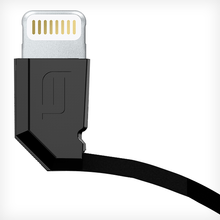 Load image into Gallery viewer, LithiumCard Original -  with Apple Lightning connector