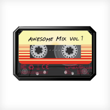 Load image into Gallery viewer, MIXTAPE LithiumCard PRO — with Apple Lightning connector
