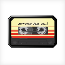 Load image into Gallery viewer, MIXTAPE LithiumCard PRO — with Apple Lightning connector
