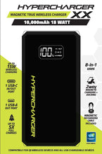 Load image into Gallery viewer, HyperCharger XX - 8 in 1 Ultimate Magnetic Wireless Charger