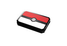 Load image into Gallery viewer, POKECHARGED LithiumCard PRO w/ Apple Lightning connector - includes FREE USB FAN AND LIGHT