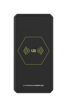 Load image into Gallery viewer, HyperCharger XX - 8 in 1 Ultimate Magnetic Wireless Charger