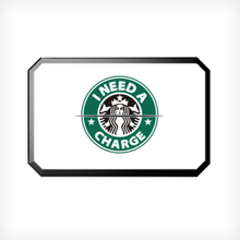 Load image into Gallery viewer, CAFFEINE LithiumCard PRO — with Apple Lightning connector