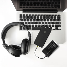 Load image into Gallery viewer, Graphene 10K HyperCharger (Jet Black)  w/ FREE NanoStik PRO