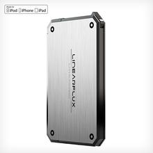 Load image into Gallery viewer, LithiumCard Original -  with Apple Lightning connector