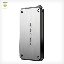 Load image into Gallery viewer, REFURBISHED LithiumCard Original - with microUSB connector