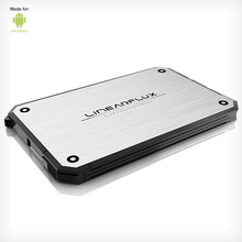 Load image into Gallery viewer, REFURBISHED LithiumCard Original - with microUSB connector