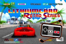 Load image into Gallery viewer, CONTROLLER LithiumCard PRO — with Apple Lightning connector