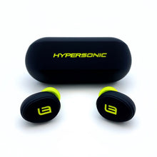 Load image into Gallery viewer, HyperSonic DX - 3D Hyper Definition True Wireless In Ear (Touch Controls)
